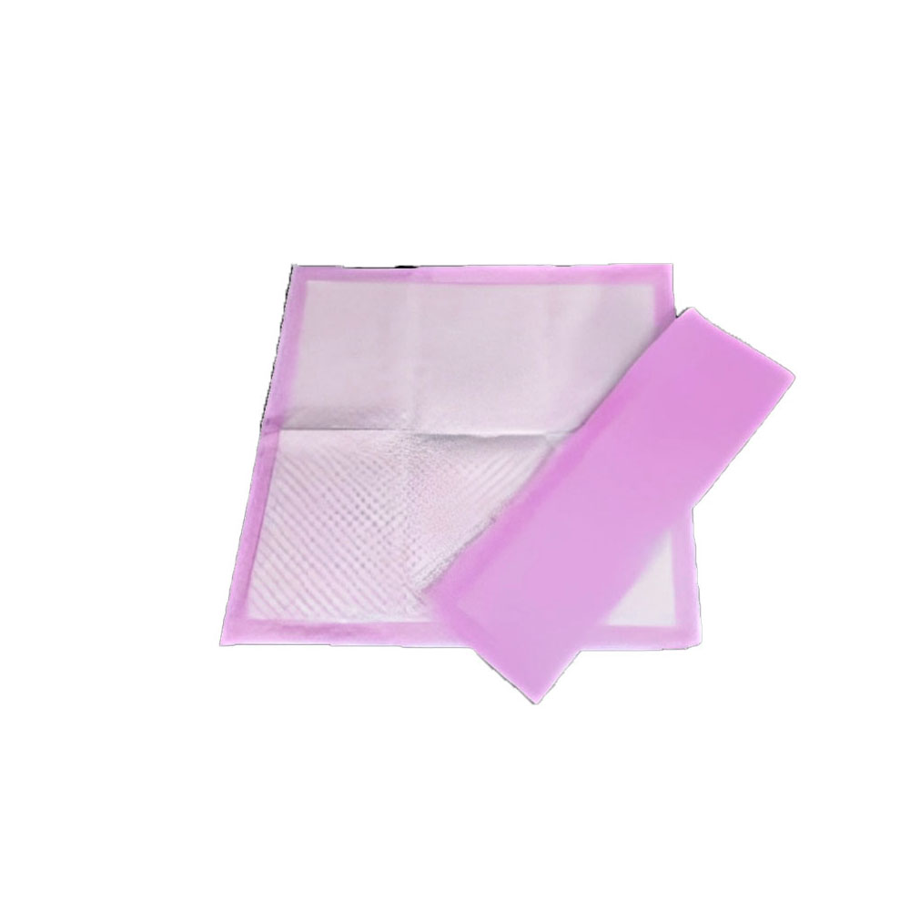 زیر انداز بیمار gold pad