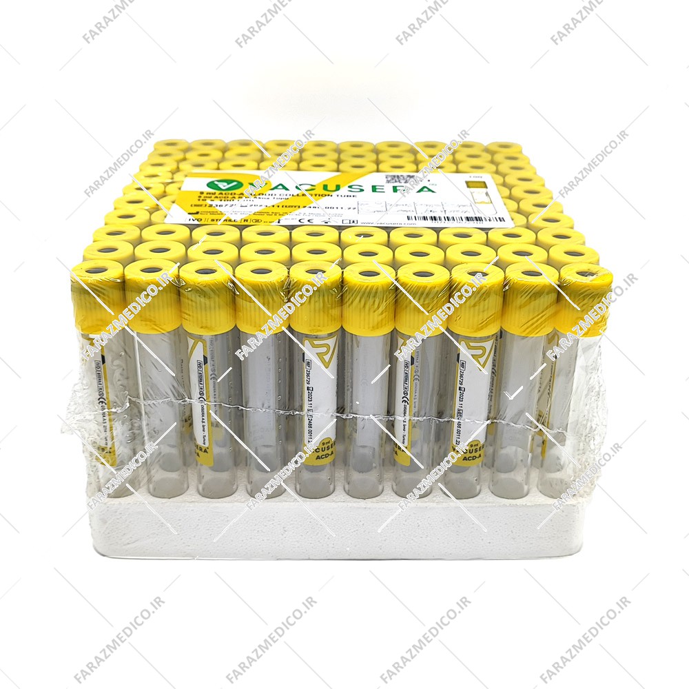 لوله پی آر پی ترکیه vacusera