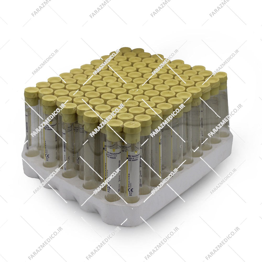 کیت bd prp