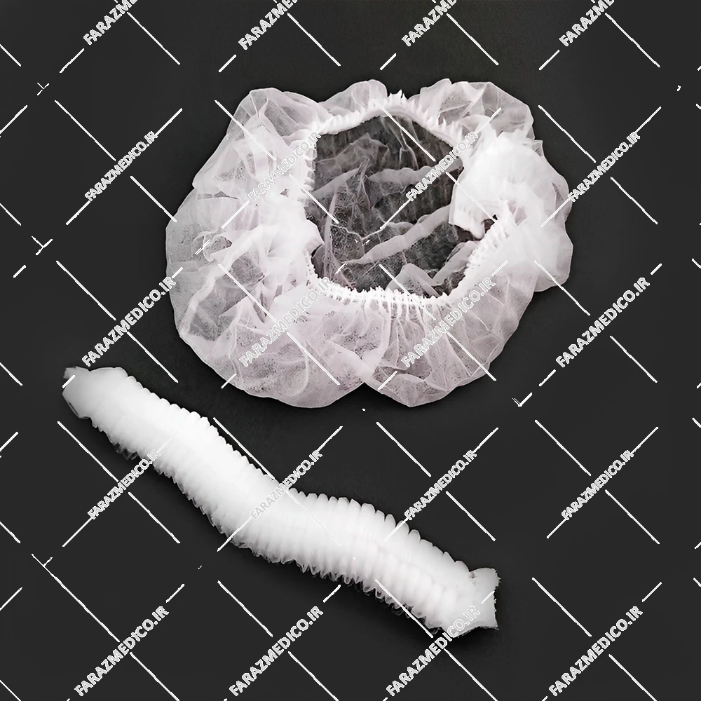 کلاه آکاردئونی