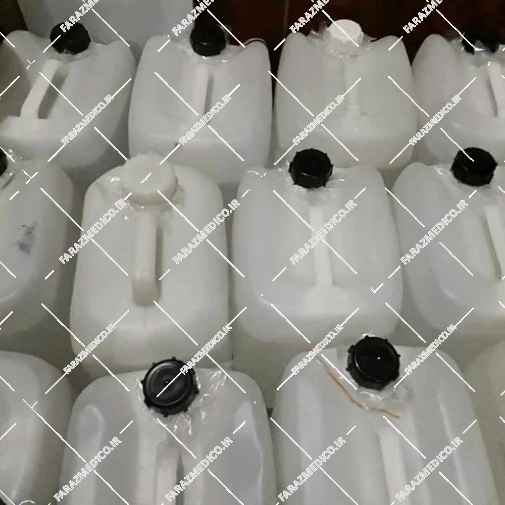 الکل 20 لیتری
