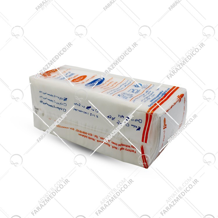 گاز کیلویی سروش