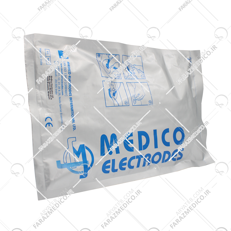 چست لید مدیکو medico