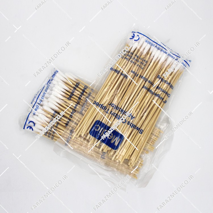 سواپ پنبه ای